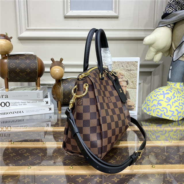 Louis Vuitton Damier Ebene Odeon Tote PM N45282