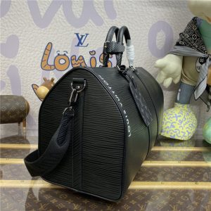 Louis Vuitton Keepall Bandouliere 50 M23721 (Varied Colors)