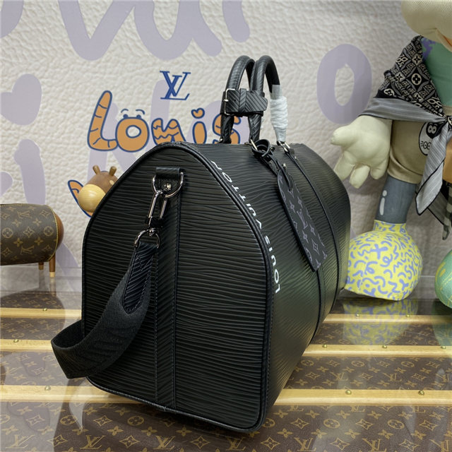 Louis Vuitton Keepall Bandouliere 50 M23721 (Varied Colors)