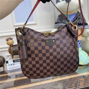 Louis Vuitton Damier South Bank Besace N42230
