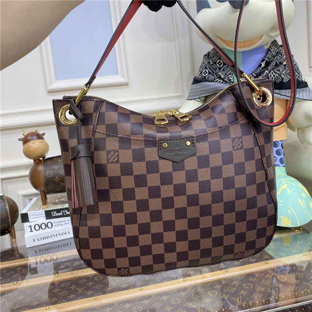 Louis Vuitton Damier South Bank Besace N42230