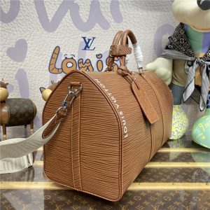 Louis Vuitton Keepall Bandouliere 50 M23721 (Varied Colors)