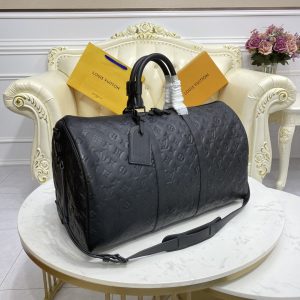 Louis Vuitton Keepall Bandouliere 50