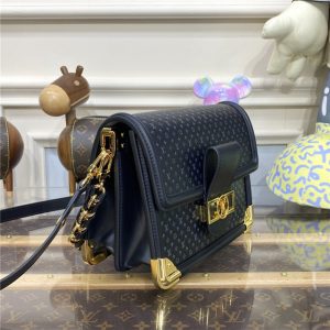 Louis Vuitton Dauphine MM M22276 (Varied Colors)