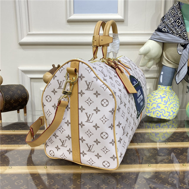Louis Vuitton Keepall Bandouliere 45 M23529