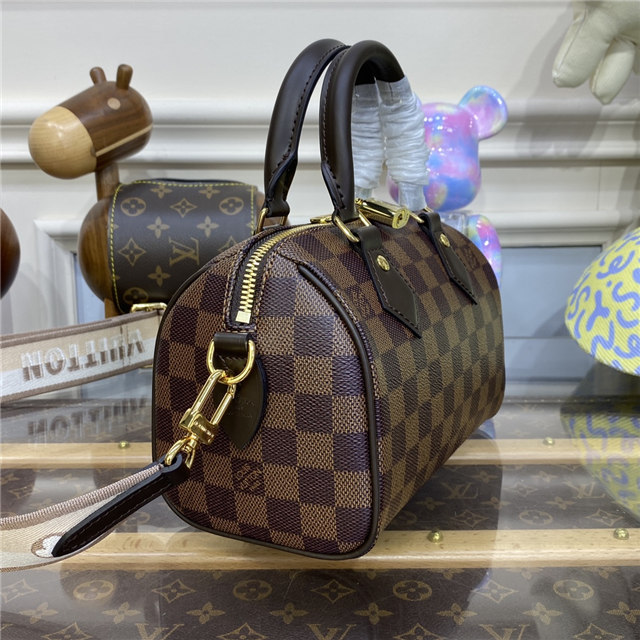 Louis Vuitton Speedy Bandouliere 20 N40489