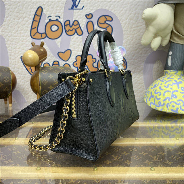 Louis Vuitton OnTheGo East West M23640 (Varied Colors)