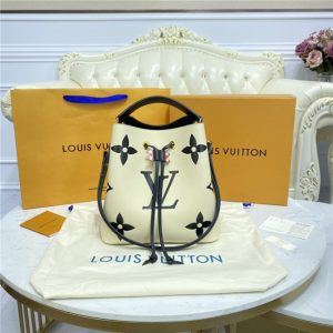LV Crafty Neonoe MM