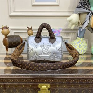 Louis Vuitton Pillow Speedy Bandouliere 25 M20973