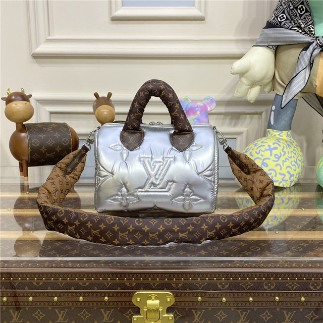 Louis Vuitton Pillow Speedy Bandouliere 25 M20973