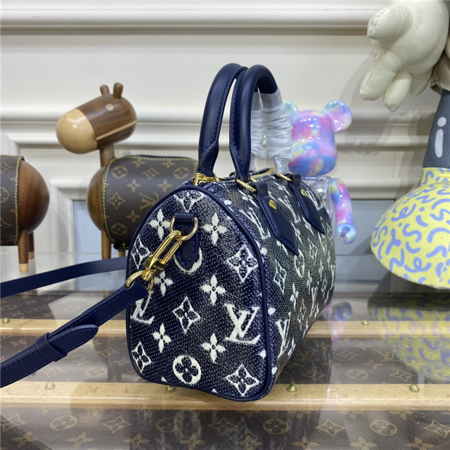 Louis Vuitton Speedy Bandouliere 20 M23069