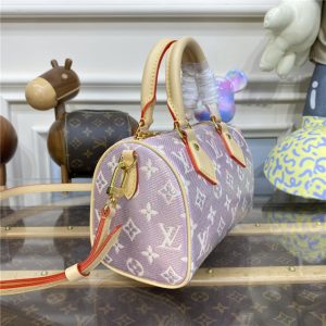 Louis Vuitton Speedy Bandouliere 20 M22849