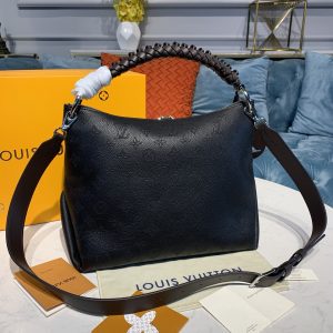 Louis Vuitton Beaubourg Hobo MM