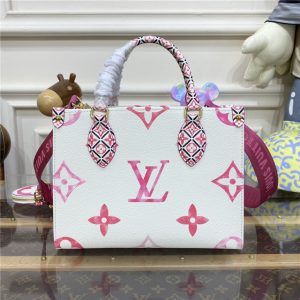 Louis Vuitton OnTheGo PM M22976