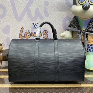 Louis Vuitton Keepall Bandouliere 50 M23721 (Varied Colors)