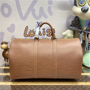 Louis Vuitton Keepall Bandouliere 50 M23721 (Varied Colors)