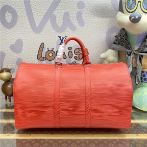 Louis Vuitton Keepall Bandouliere 50 M23721 (Varied Colors)