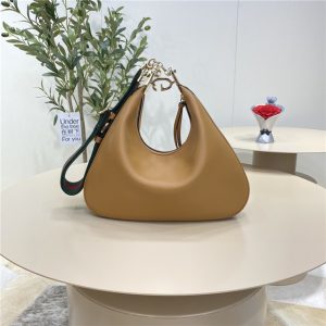 702823 Dark Orange Leather-3