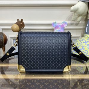 Louis Vuitton Dauphine MM M22276 (Varied Colors)