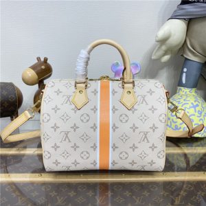 Louis Vuitton Speedy Bandouliere 25 M46749