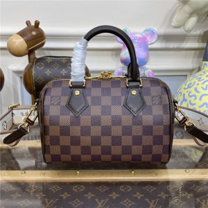 Louis Vuitton Speedy Bandouliere 20 N40489
