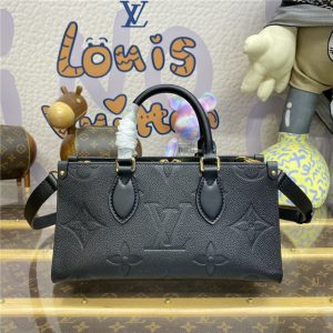 Louis Vuitton OnTheGo East West M23640 (Varied Colors)