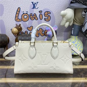Louis Vuitton OnTheGo East West M23640 (Varied Colors)
