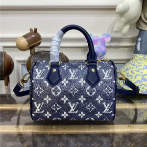 Louis Vuitton Speedy Bandouliere 20 M23069