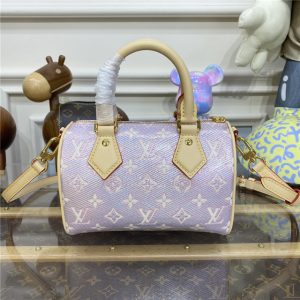 Louis Vuitton Speedy Bandouliere 20 M22849