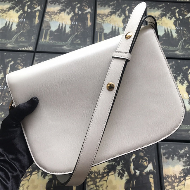 602204 White Leather-4