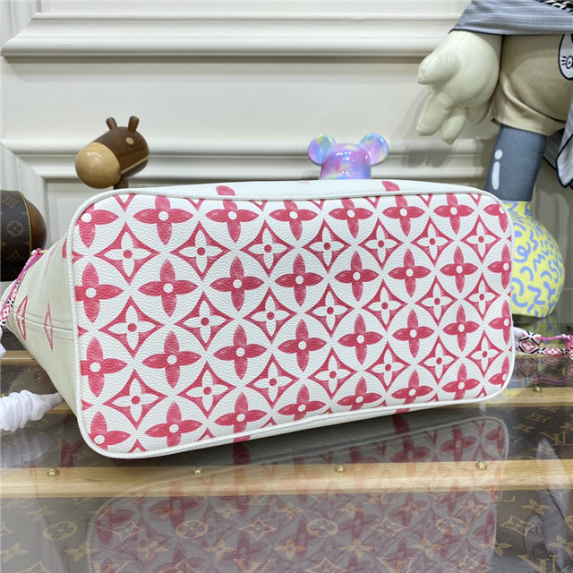 Louis Vuitton Neverfull MM M22980 Rose