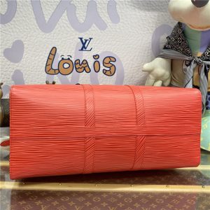Louis Vuitton Keepall Bandouliere 50 M23721 (Varied Colors)