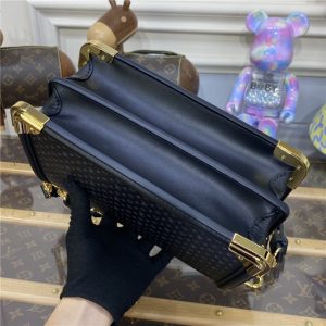 Louis Vuitton Dauphine MM M22276 (Varied Colors)