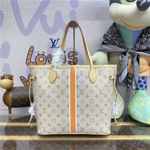 Louis Vuitton Neverfull MM M23501