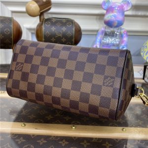 Louis Vuitton Speedy Bandouliere 20 N40489