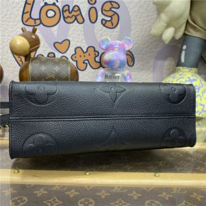 Louis Vuitton OnTheGo East West M23640 (Varied Colors)