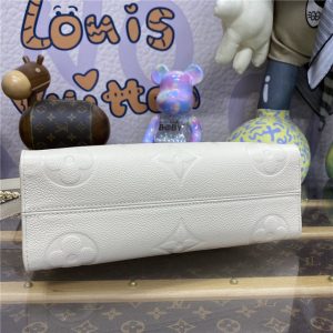 Louis Vuitton OnTheGo East West M23640 (Varied Colors)