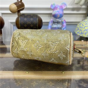 Louis Vuitton Nano Speedy M82242