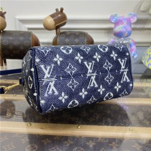 Louis Vuitton Speedy Bandouliere 20 M23069