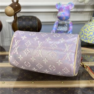 Louis Vuitton Speedy Bandouliere 20 M22849