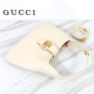 726274 White Leather-4