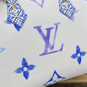 Louis Vuitton Speedy Bandouliere 25 M23073 (Varied Colors)
