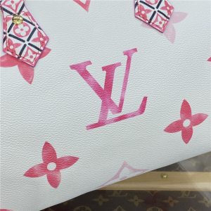 Louis Vuitton Speedy Bandouliere 25 M23073 (Varied Colors)