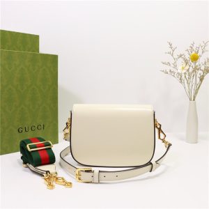 658574 White Leather-5
