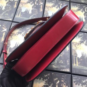 602204 Red Leather-5