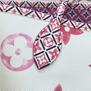 Louis Vuitton Neverfull MM M22980 Rose