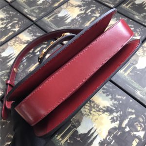 602204 GG Supreme/Red-5