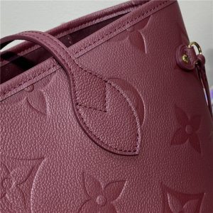 Louis Vuitton Neverfull MM M46599 Wine