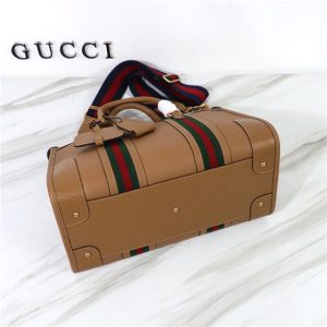 715666 Light Brown Leather-5