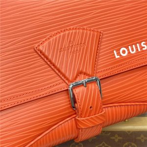 Louis Vuitton Montsouris Messenger M23097 (Varied Colors)